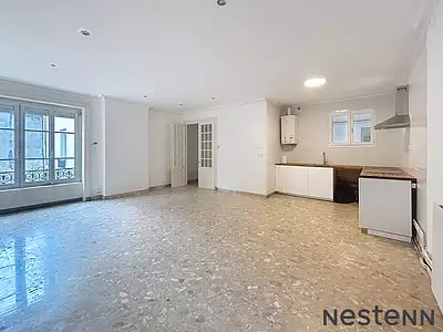 Appartement, 103,19 m²