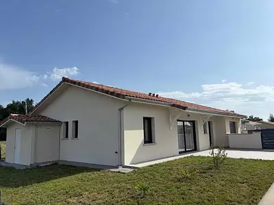 Maison, 102 m²