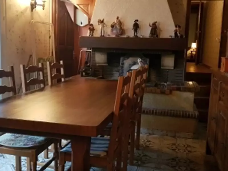Maison, 110 m²