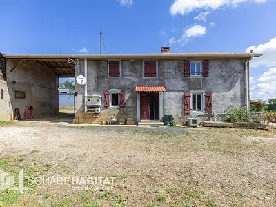 Maison, 95,95 m²
