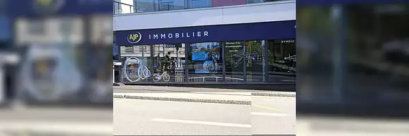 AJP Immobilier Nantes Sud