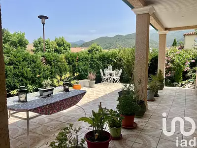 Maison, 135 m²
