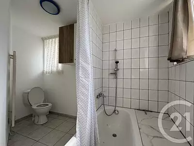Appartement, 30,4 m²