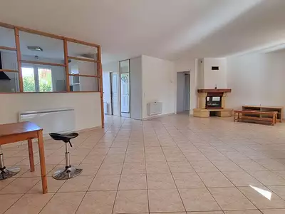 Maison, 92 m²