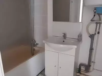 Appartement, 49 m²