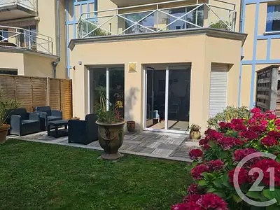 Appartement, 105,8 m²