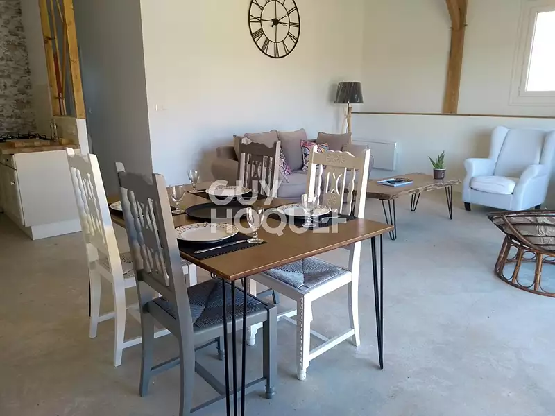 Maison, 380 m²
