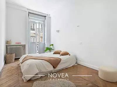 Appartement, 120 m²