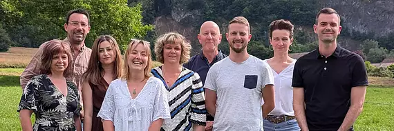 MARGUERETTAZ IMMOBILIER