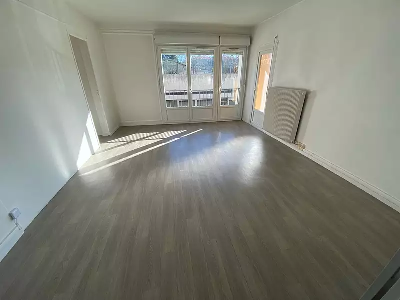 Appartement, 82,19 m²