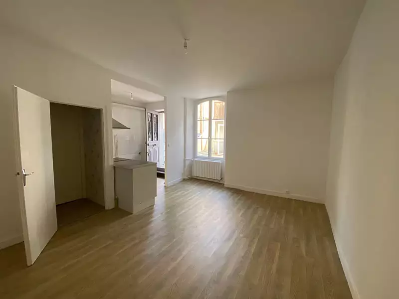 Maison, 36,36 m²