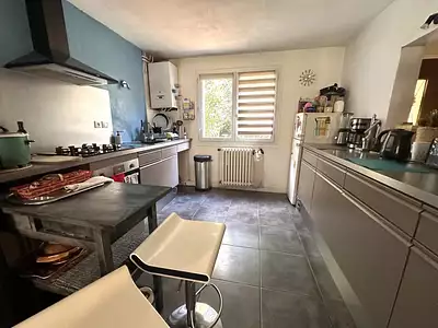 Maison, 125 m²