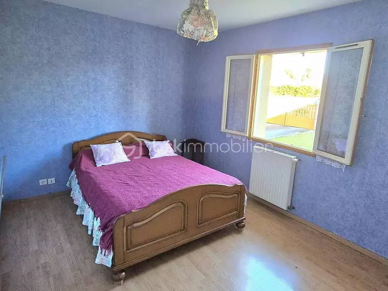 Maison, 90 m²