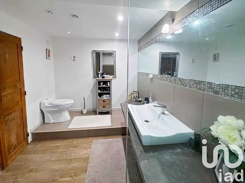 Appartement, 115 m²