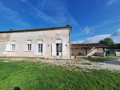 Maison, 109 m²