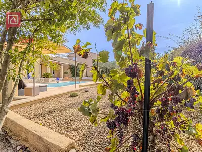 Maison, 160 m²