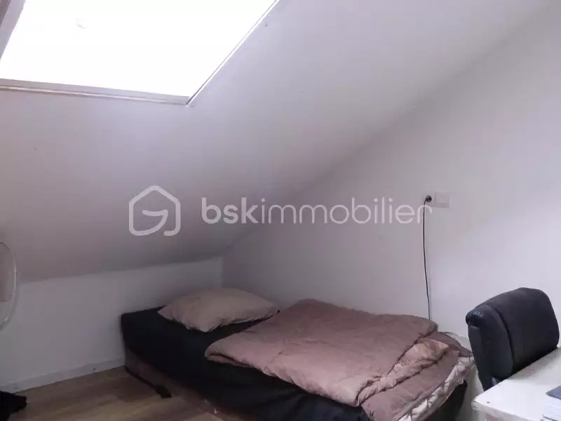 Maison, 130 m²