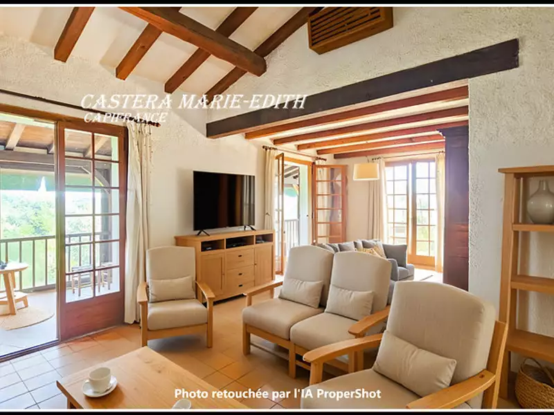 Maison, 165 m²