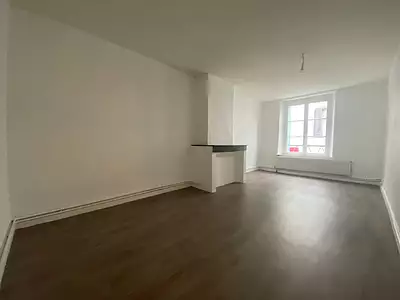 Appartement, 120 m²