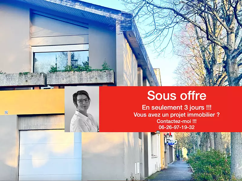 Appartement, 207,14 m²