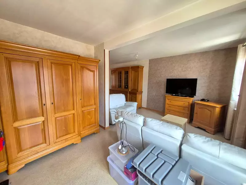 Maison, 105 m²