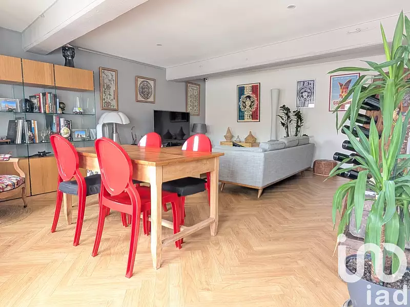 Appartement, 80 m²
