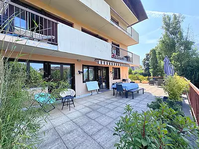 Appartement, 92,51 m²