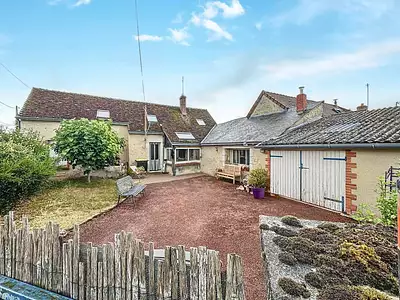 Maison, 120 m²