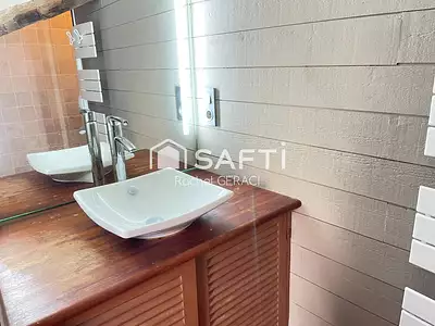 Appartement, 53 m²