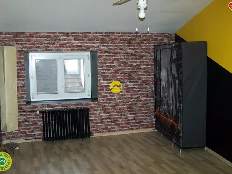 Maison, 86 m²