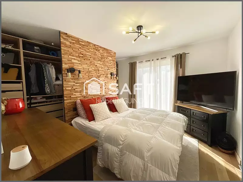 Maison, 135 m²