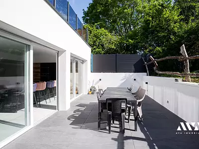 Maison, 162 m²