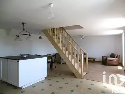 Maison, 139 m²