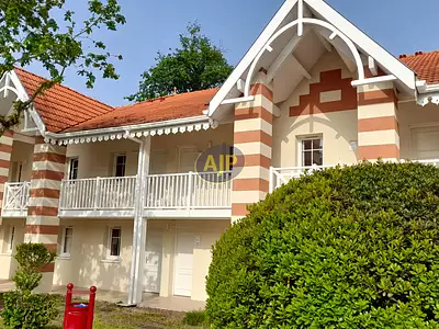 Appartement, 26,99 m²