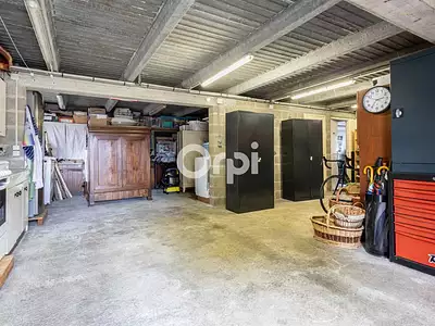 Maison, 138 m²