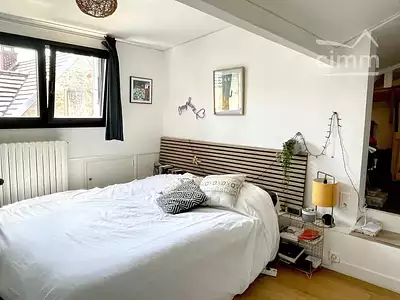 Maison, 160 m²
