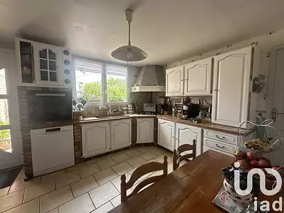 Maison, 160 m²