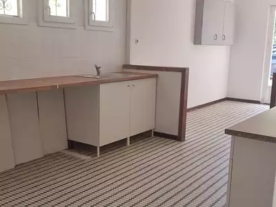 Maison, 128 m²