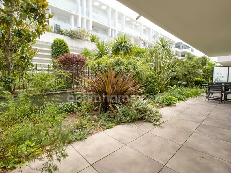 Appartement, 60 m²
