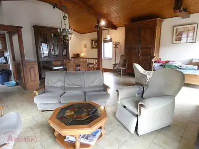 Maison, 110 m²