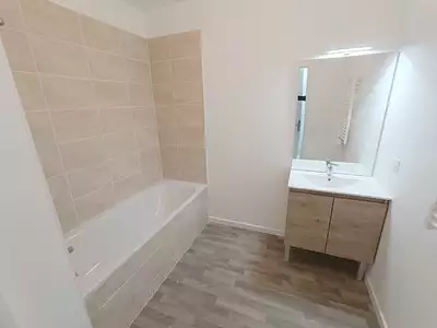 Appartement, 65 m²