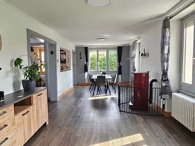 Maison, 130 m²