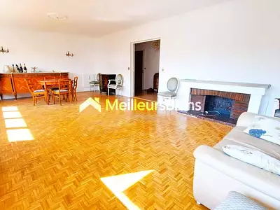Appartement, 96 m²