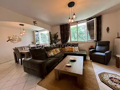 Appartement, 85 m²