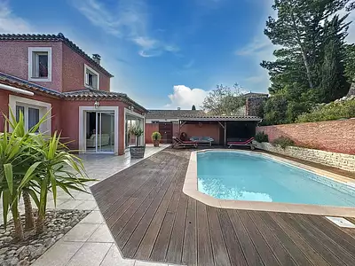 Maison, 190 m²