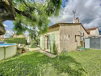 Maison, 105 m²