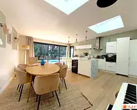Maison, 170 m²