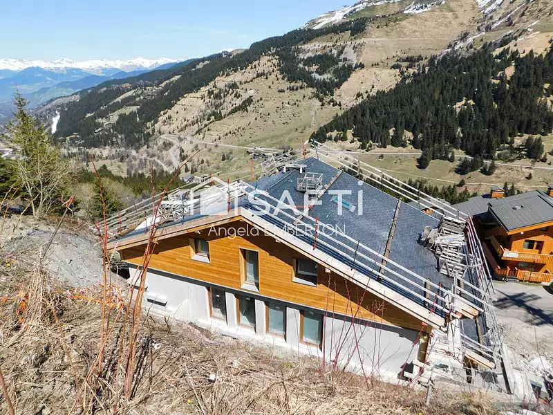 Maison, 171 m²
