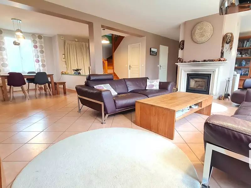 Maison, 182 m²