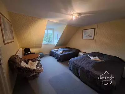 Maison, 250 m²